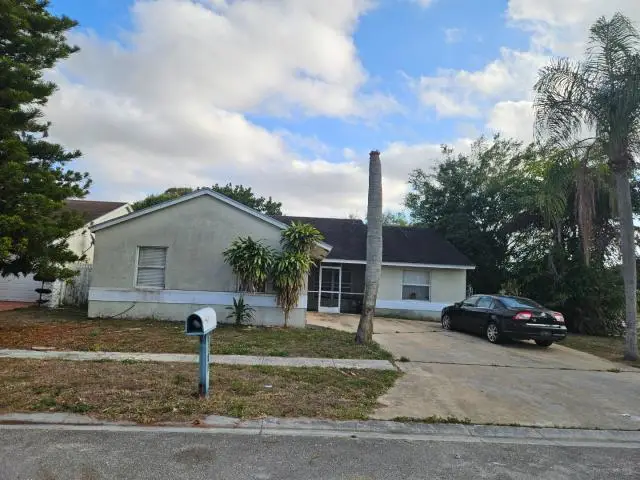 5454 River Plantation Road, Lake Worth, FL 33463 - #1