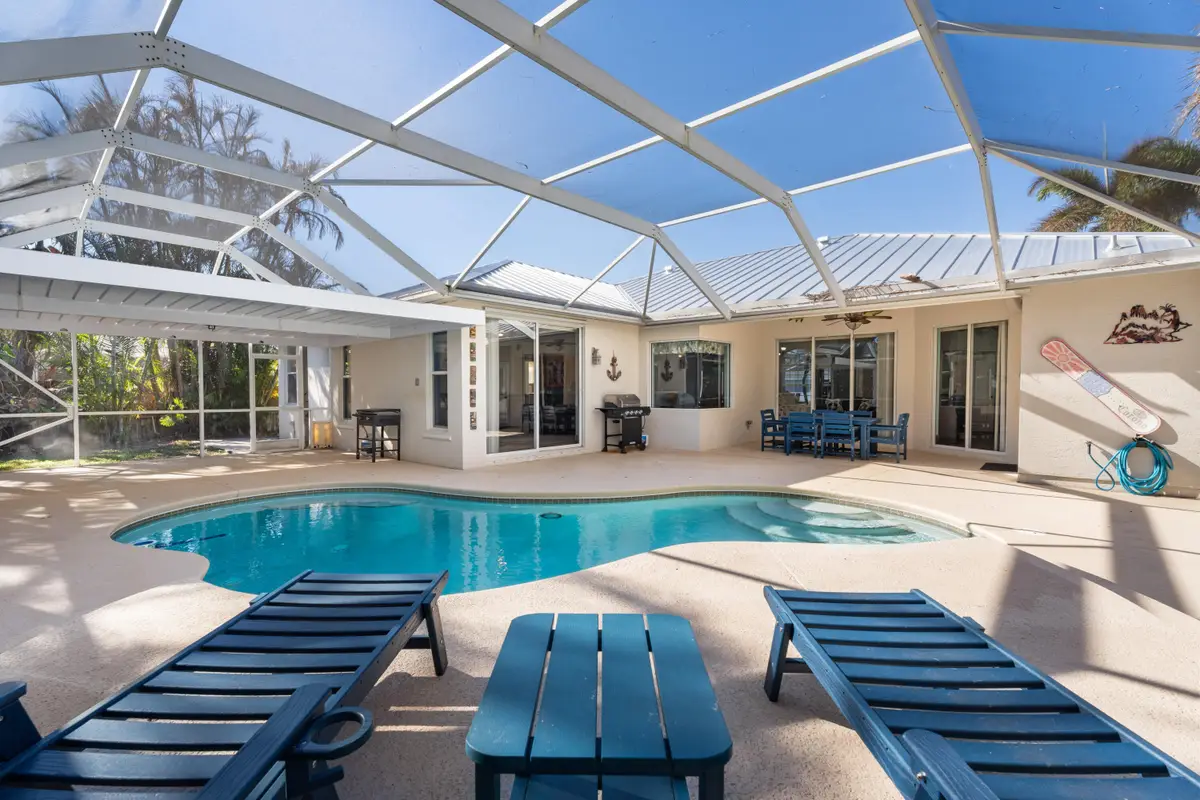 737 SW Dalton Circle, Port Saint Lucie, FL 34953 - #1