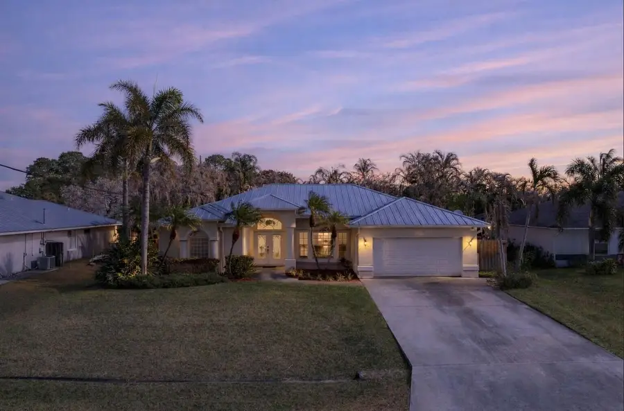 737 SW Dalton Circle, Port Saint Lucie, FL 34953 - #3