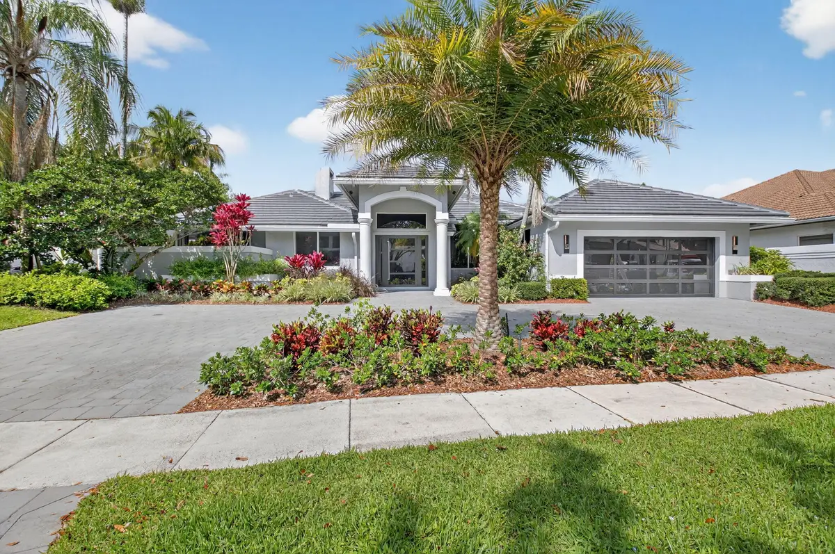 5761 Paddington Way, Boca Raton, FL 33496 - #1