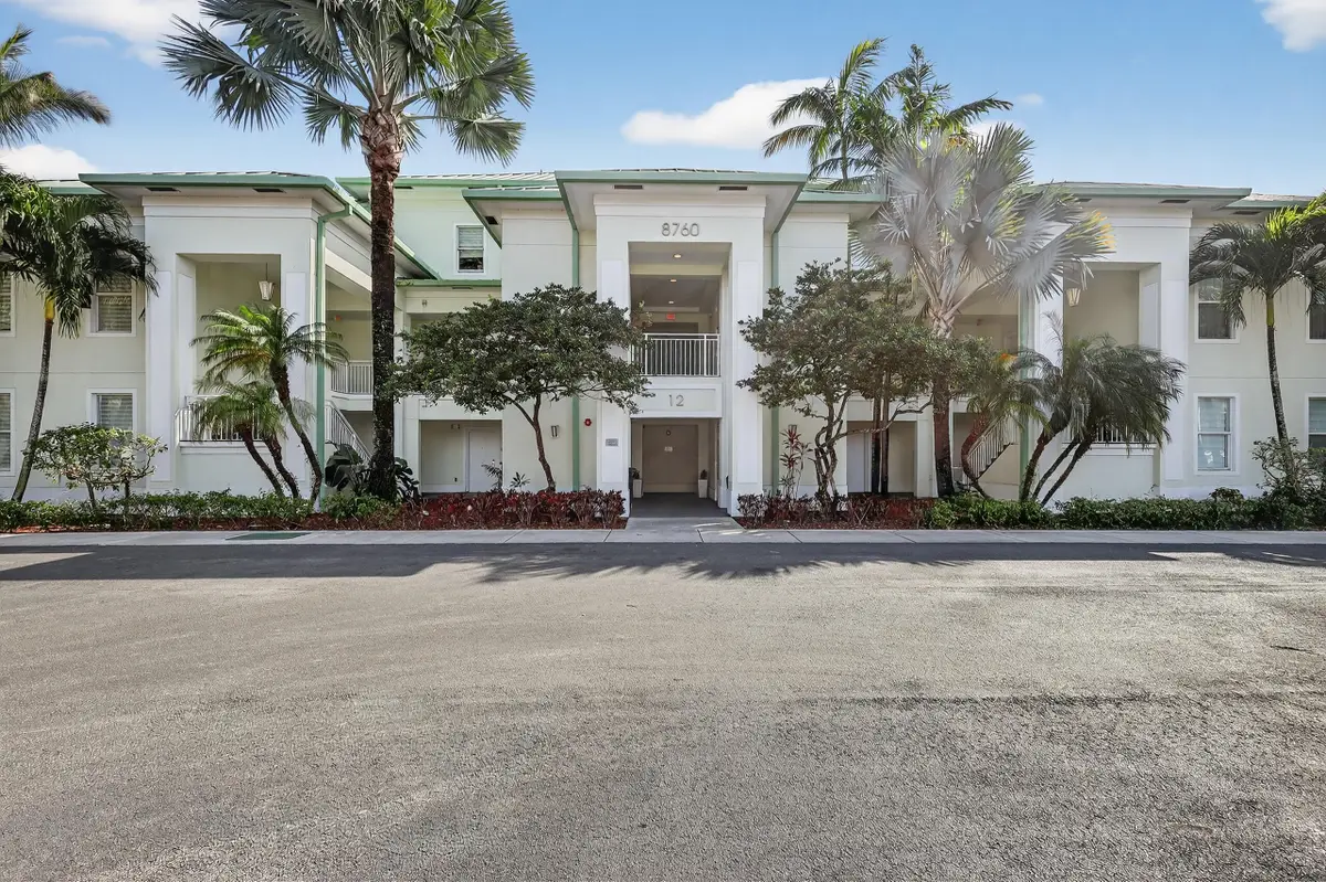 5300 NW 87th Avenue #1215, Doral, FL 33178 - #1