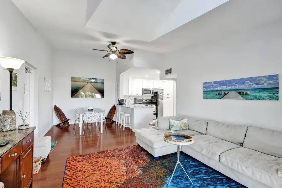 1008 Green Pine Boulevard #D3, West Palm Beach, FL 33409 - #2