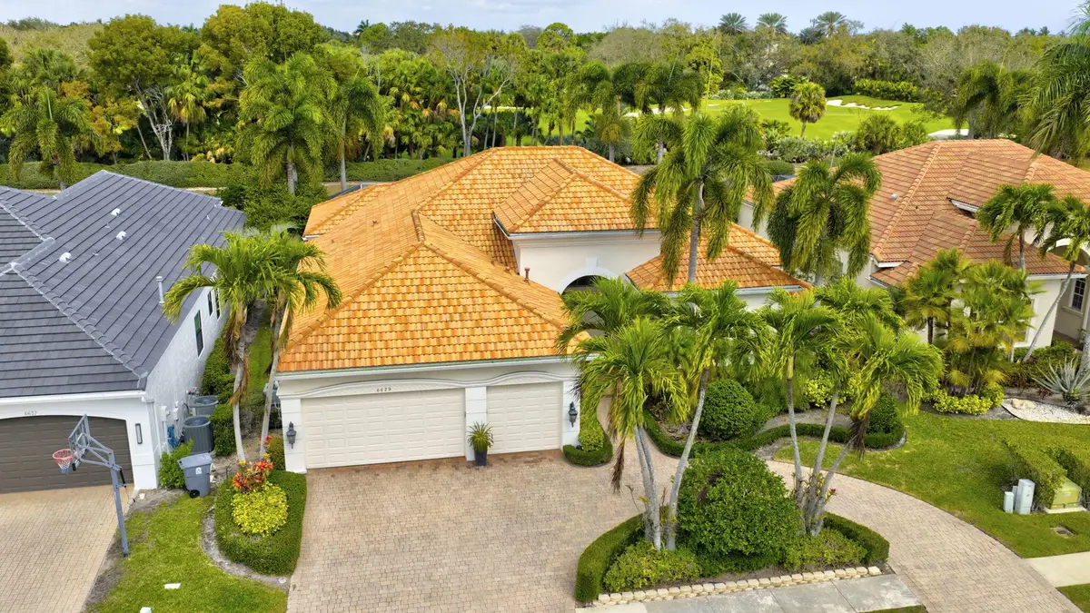 6629 Grande Orchid Way, Delray Beach, FL 33446 - #1