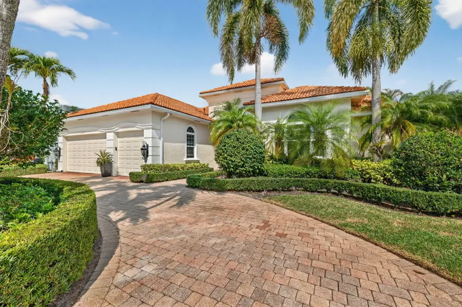 6629 Grande Orchid Way, Delray Beach, FL 33446 - #2