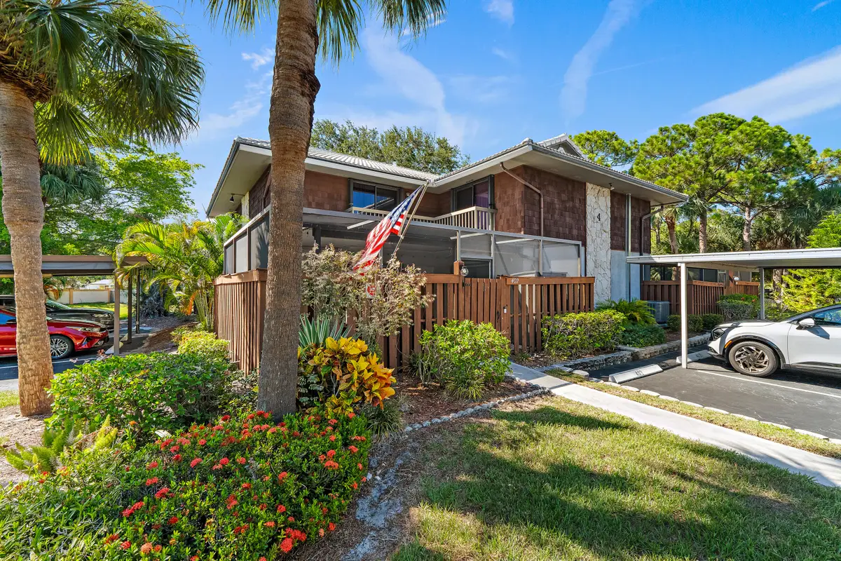 402 SE Castle Court, Port Saint Lucie, FL 34952 - #1