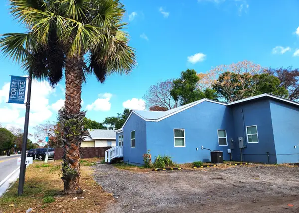 204 N 17th N Street, Fort Pierce, FL 34950