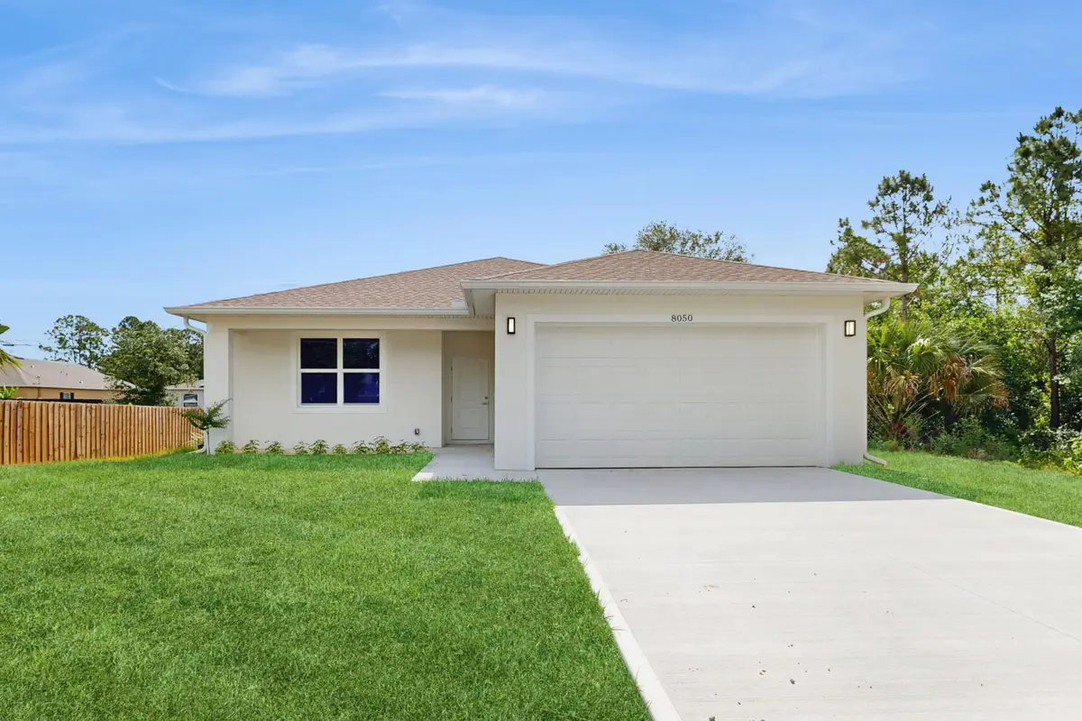 8526 102nd Court, Vero Beach, FL 32967 - #1