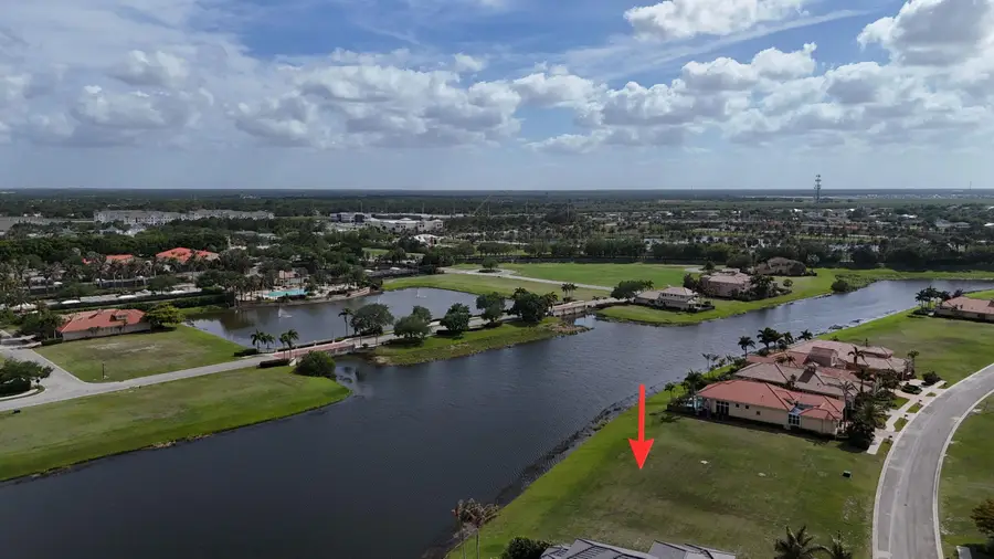 140 SE Bella Strano, Port Saint Lucie, FL 34984 - #2