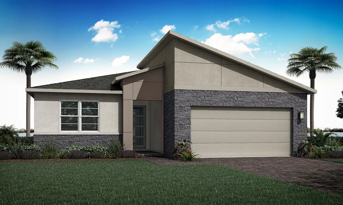 14484 SW Urbane Way, Port Saint Lucie, FL 34987 - #1
