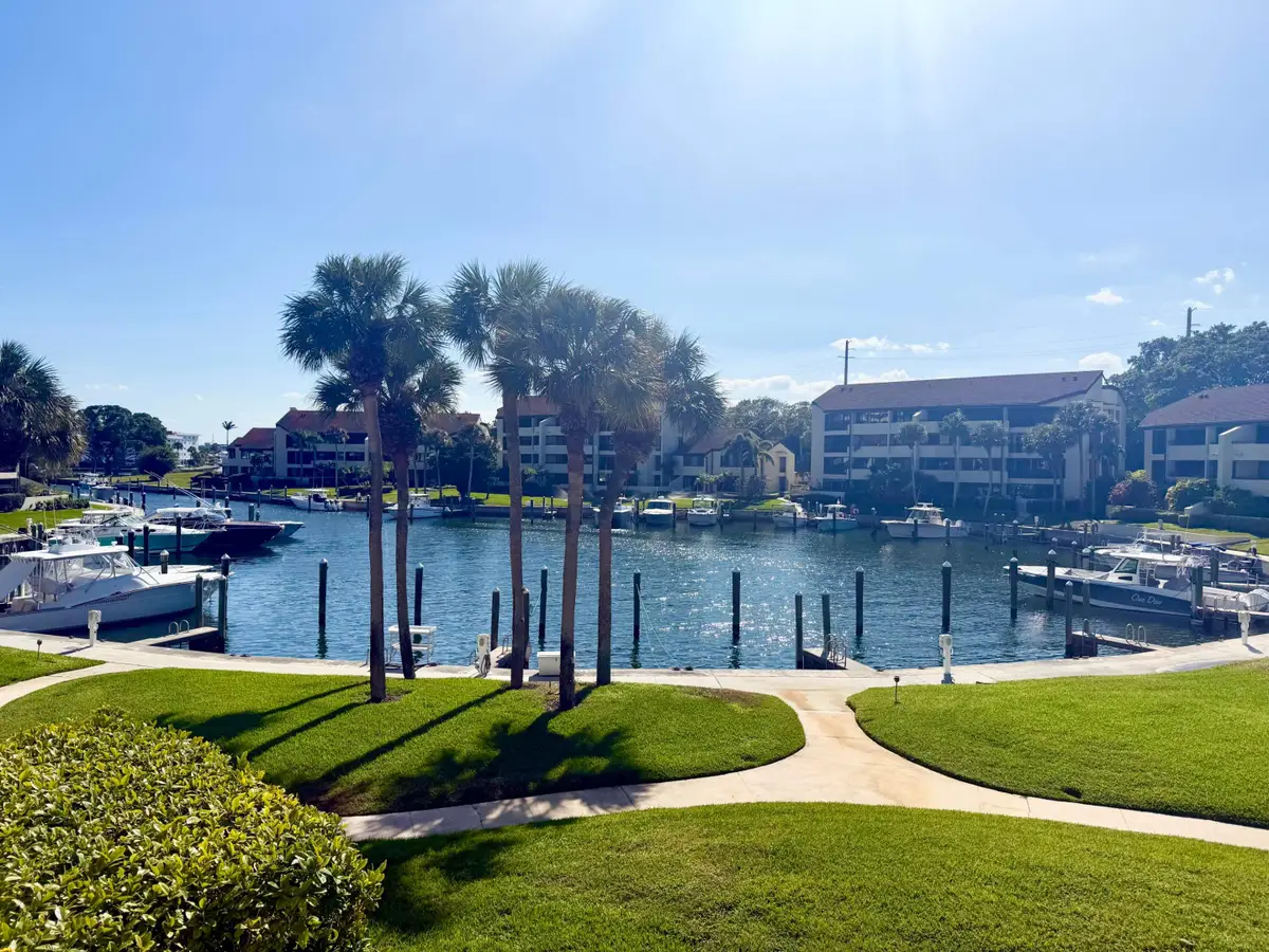 1141 Marine Way E #H2l, North Palm Beach, FL 33408 - #1