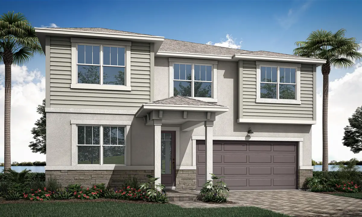 14532 SW Urbane Way, Port Saint Lucie, FL 34987 - #1