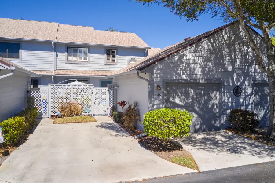 6116 SE Georgetown Place, Hobe Sound, FL 33455 - #3