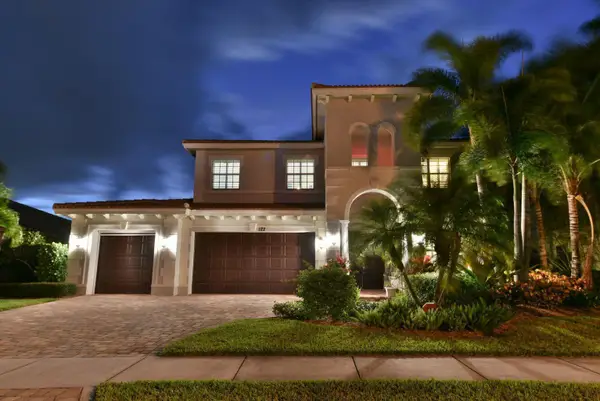 122 Andros Harbour Place, Jupiter, FL 33458