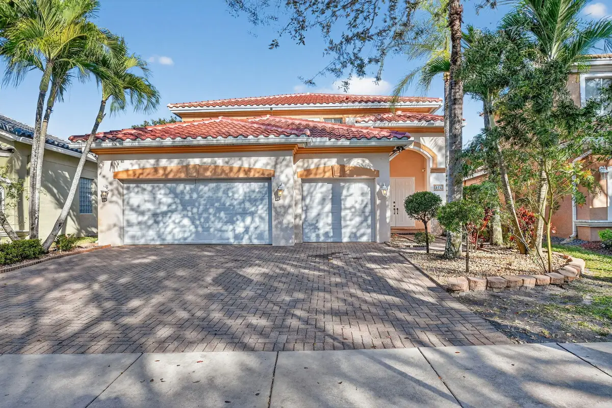 876 Gazetta Way, West Palm Beach, FL 33413 - #1