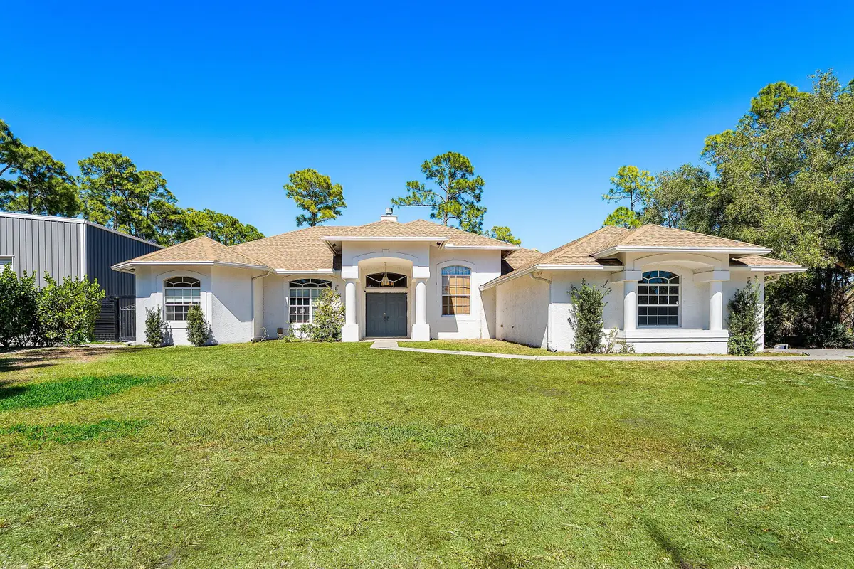 17225 80th Street N, The Acreage, FL 33470 - #1