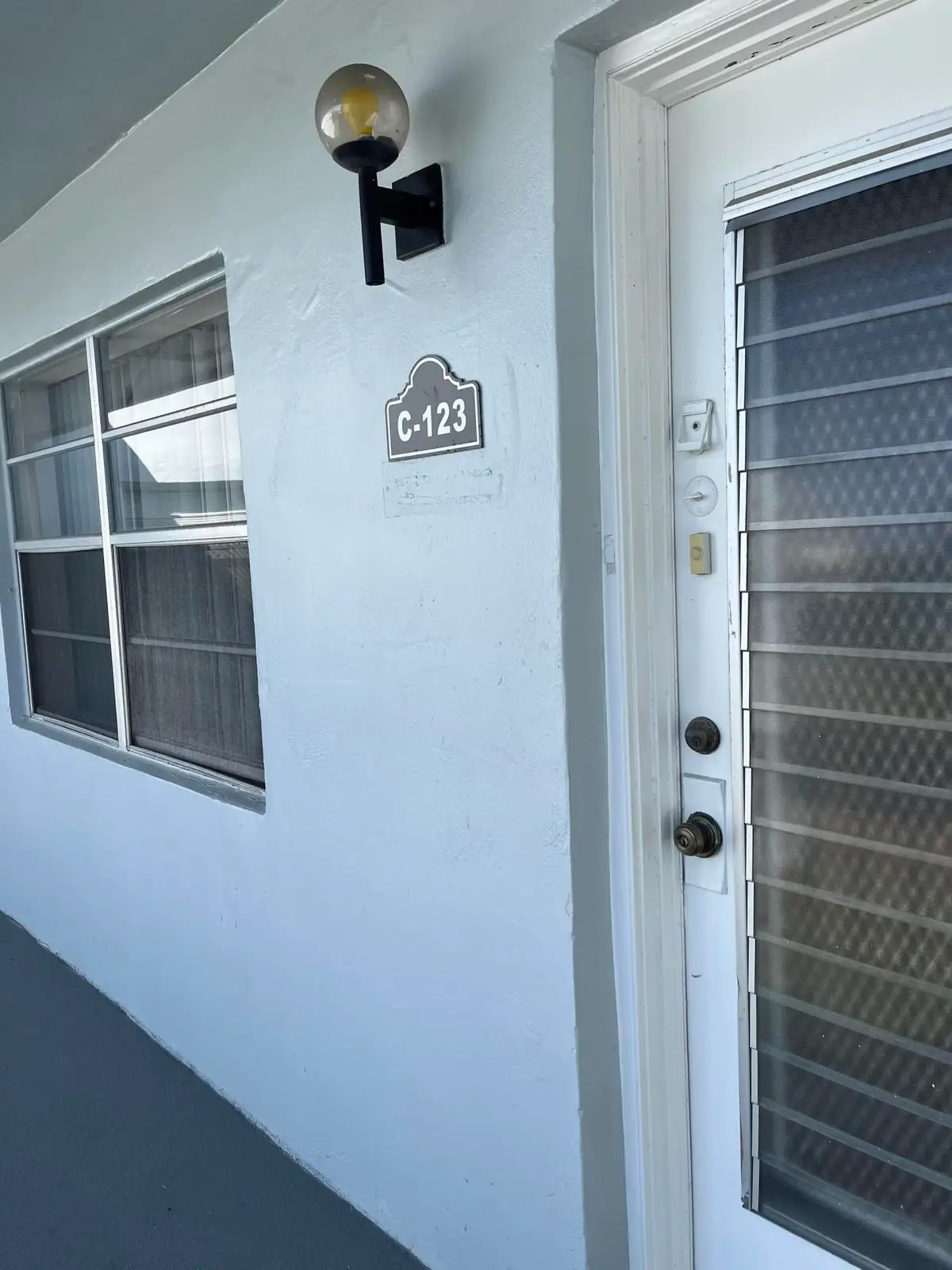 123 Normandy #C, Delray Beach, FL 33484 - #1