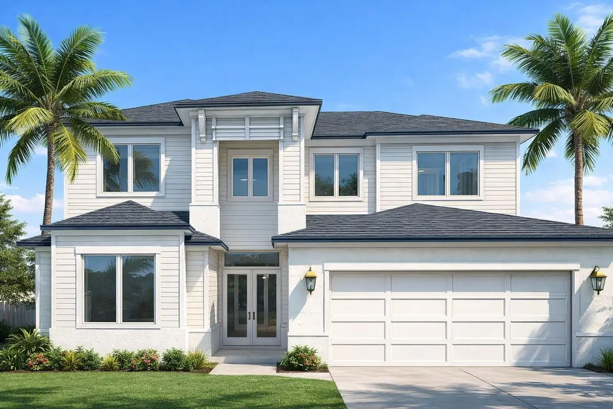 123 SE Bella Strano, Port Saint Lucie, FL 34984 - #1