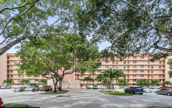 14623 Bonaire Boulevard #605, Delray Beach, FL 33446