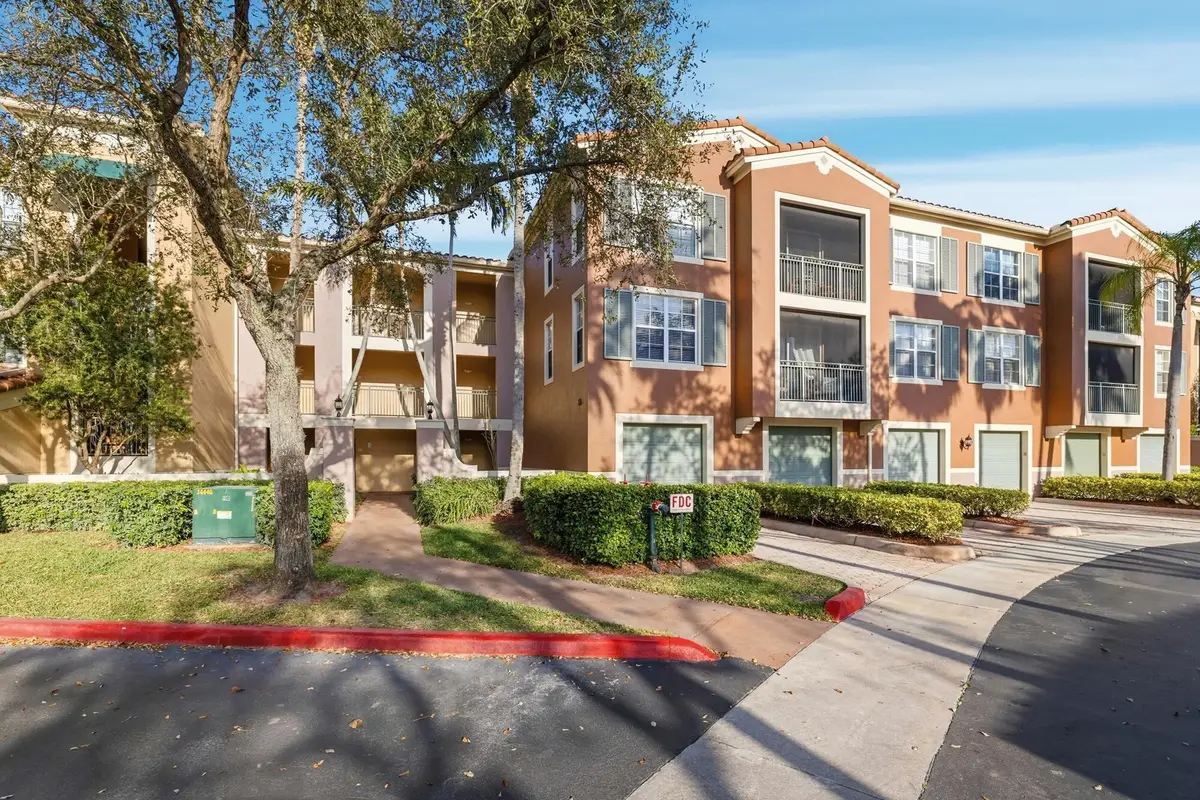 11750 Saint Andrews Place #203, Wellington, FL 33414 - #1