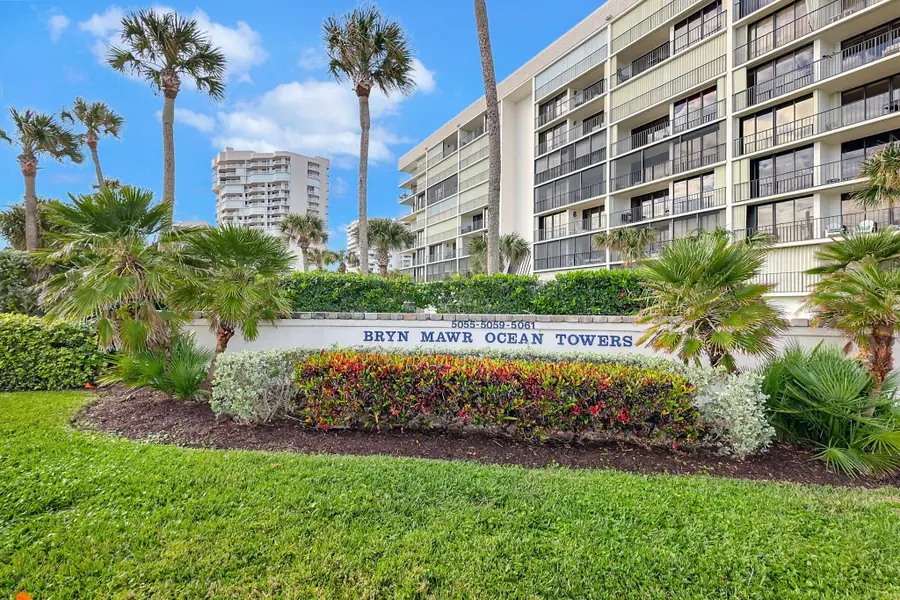 5055 N Highway A1a #505, Hutchinson Island, FL 34949 - #2