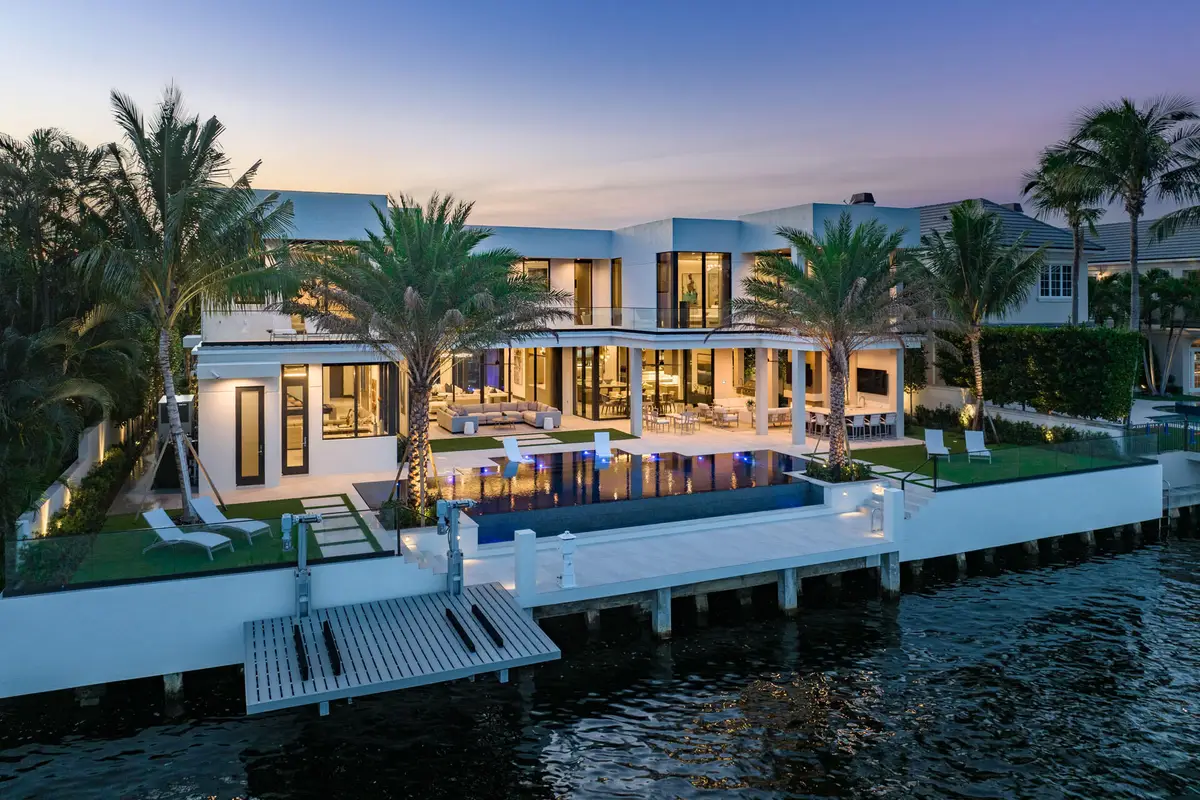 500 E Alexander Palm Road, Boca Raton, FL 33432 - #1