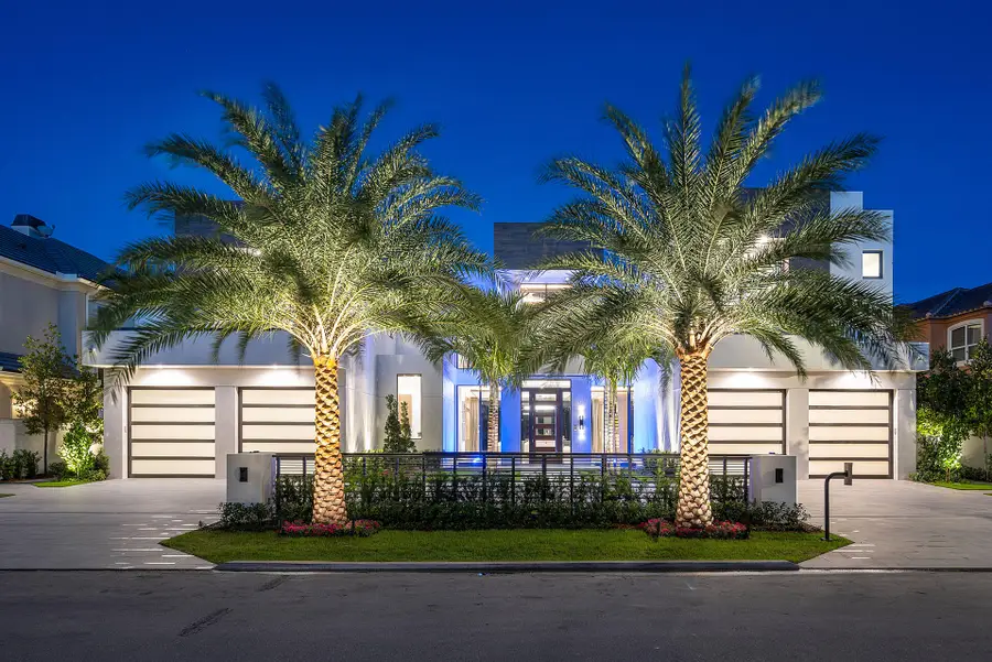 500 E Alexander Palm Road, Boca Raton, FL 33432 - #2