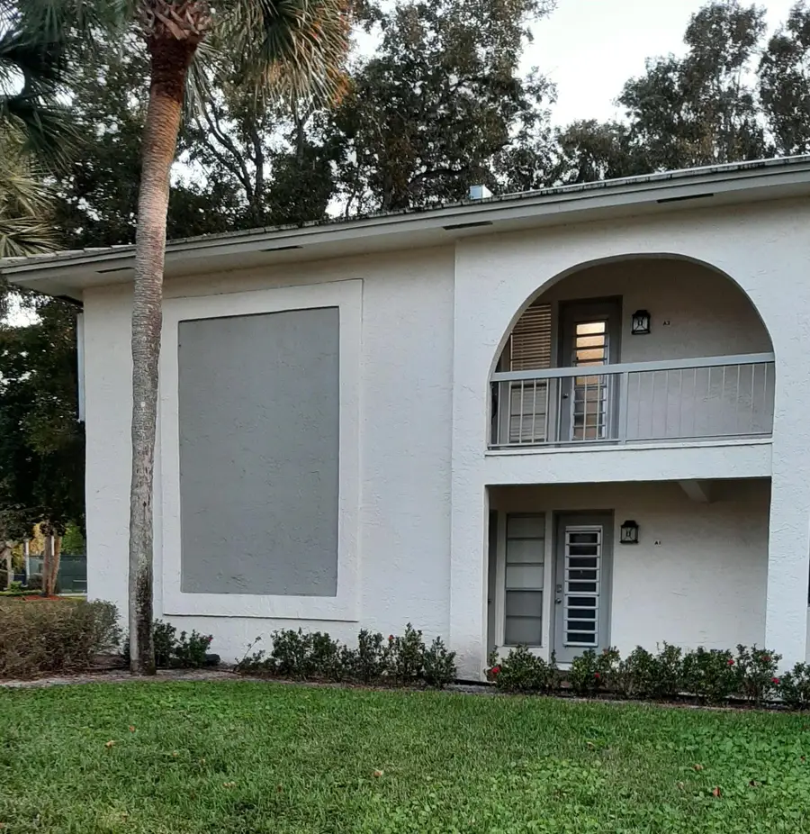 2612 Nassau Bend #A1, Coconut Creek, FL 33066 - #2