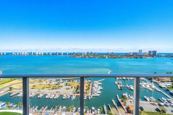 220 Lake Shore Drive #2012, Lake Park, FL 33403