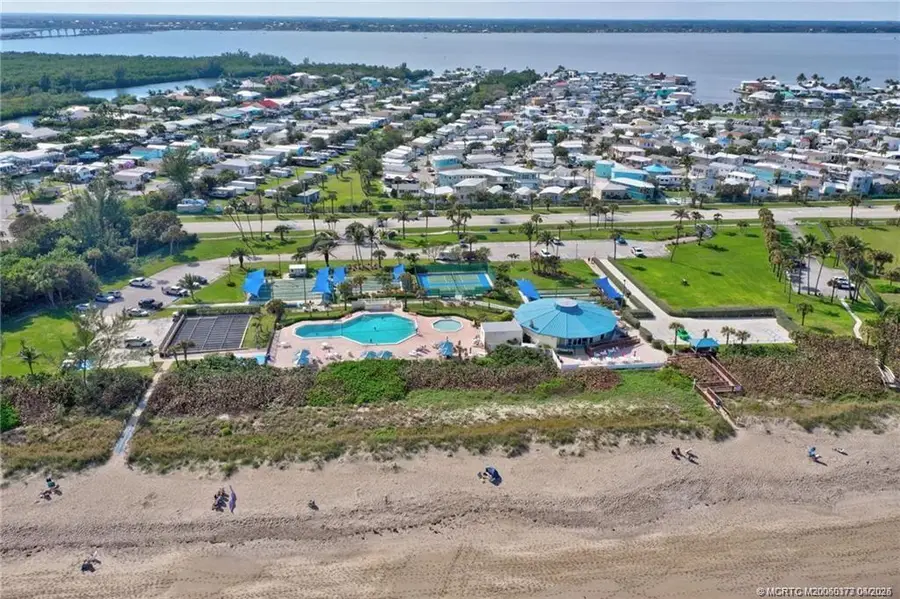 10725 S Ocean Drive, Jensen Beach, FL 34957 - #2