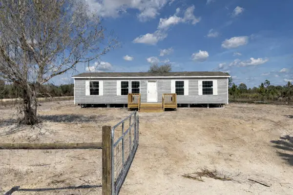 15983 NW 272nd Street, Okeechobee, FL 34972