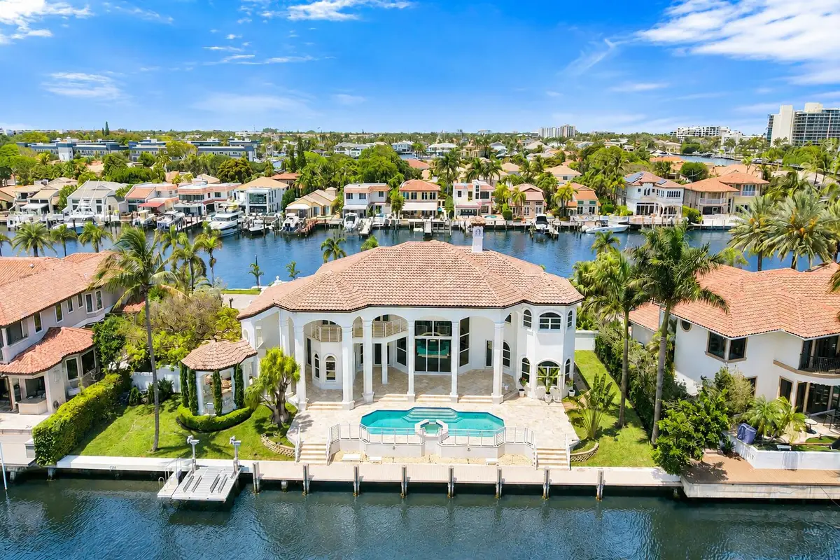 890 Lilac Drive, Boca Raton, FL 33487 - #1