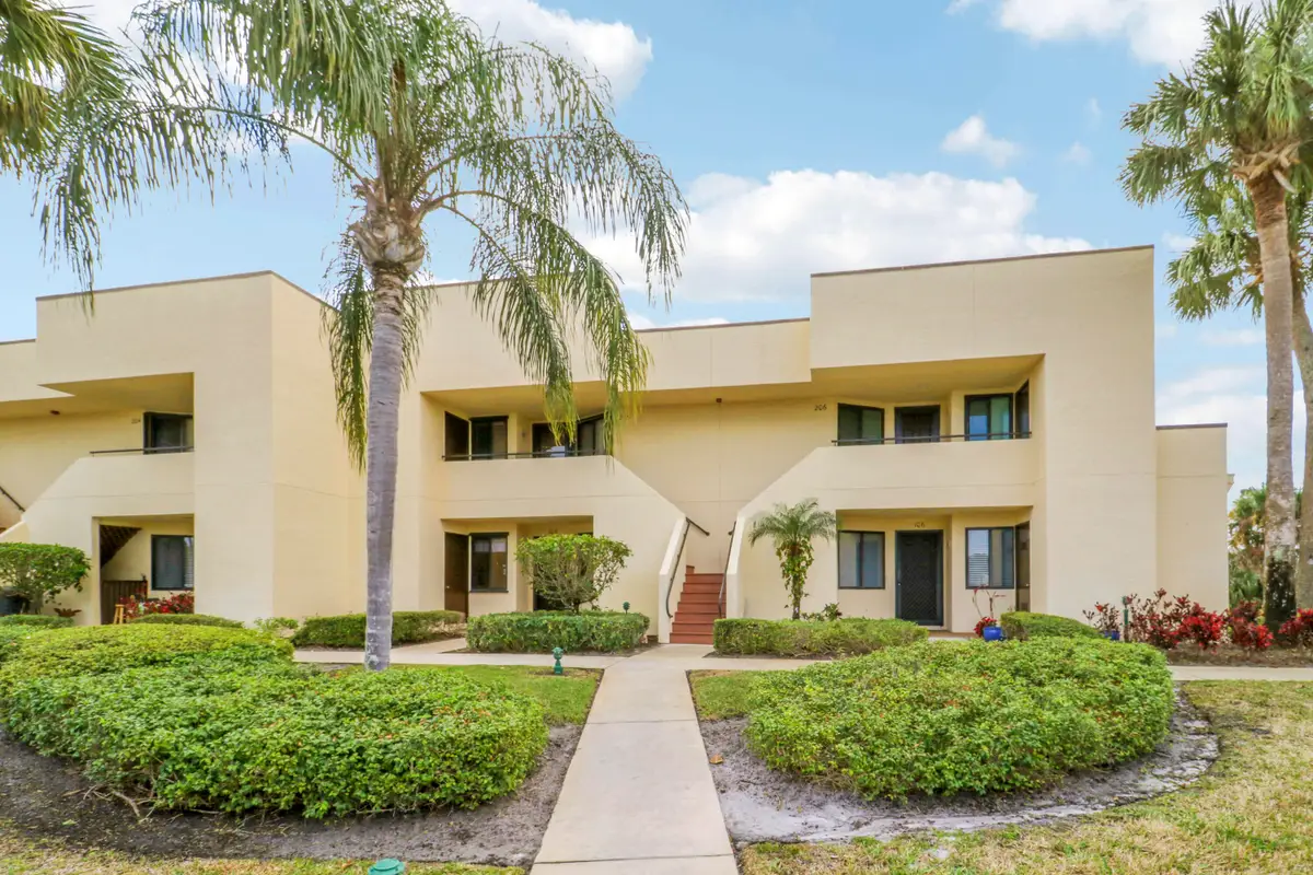 6980 SE Constitution Boulevard #105, Hobe Sound, FL 33455 - #1