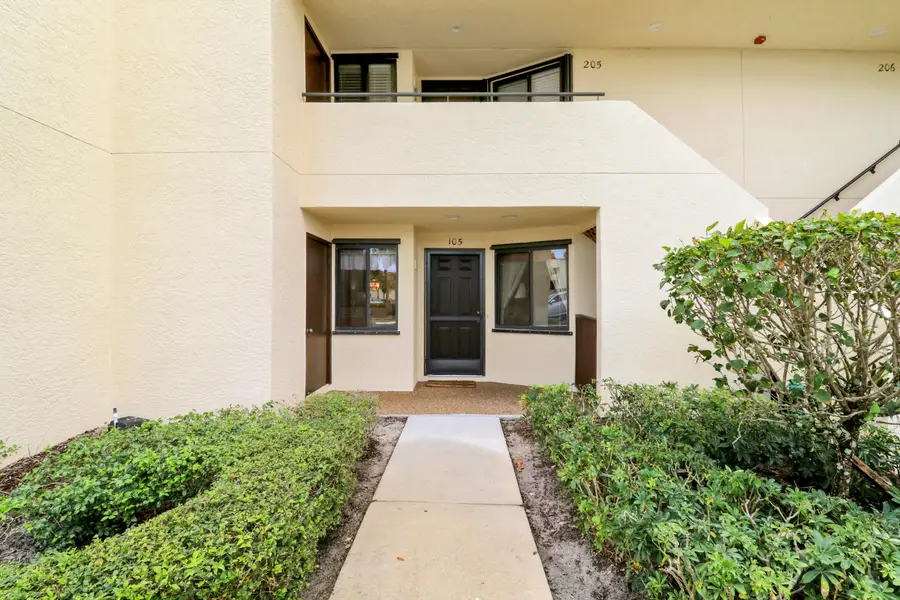 6980 SE Constitution Boulevard #105, Hobe Sound, FL 33455 - #2