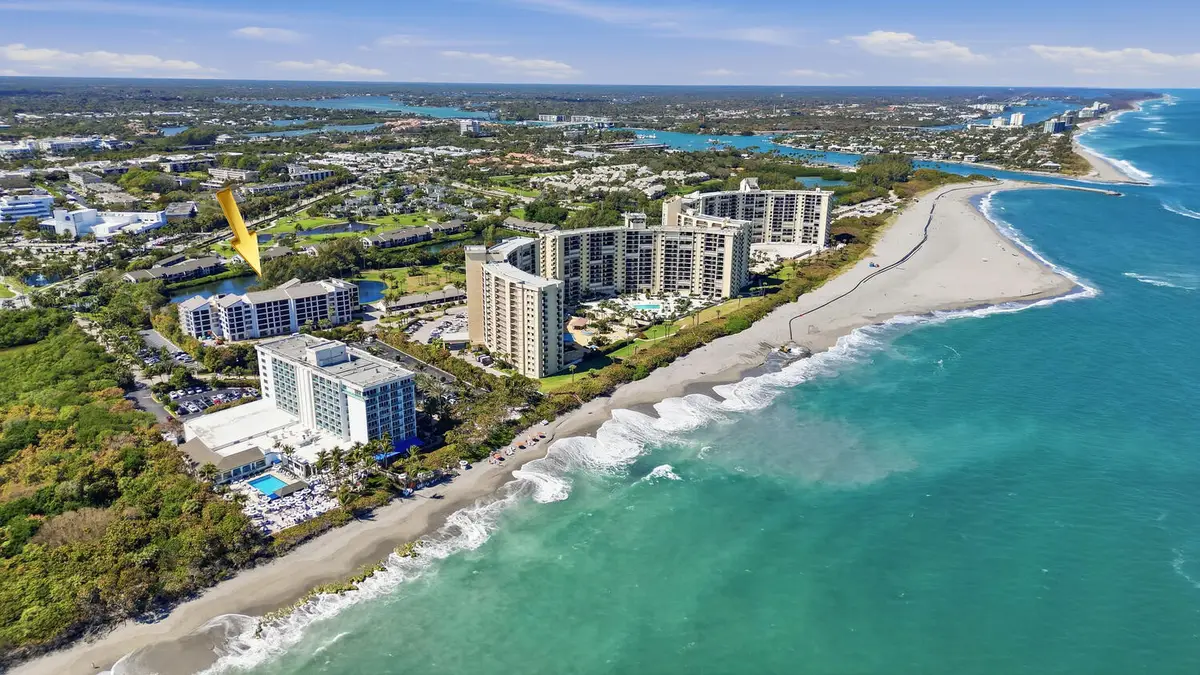 500 Ocean Trail Way #409, Jupiter, FL 33477 - #1