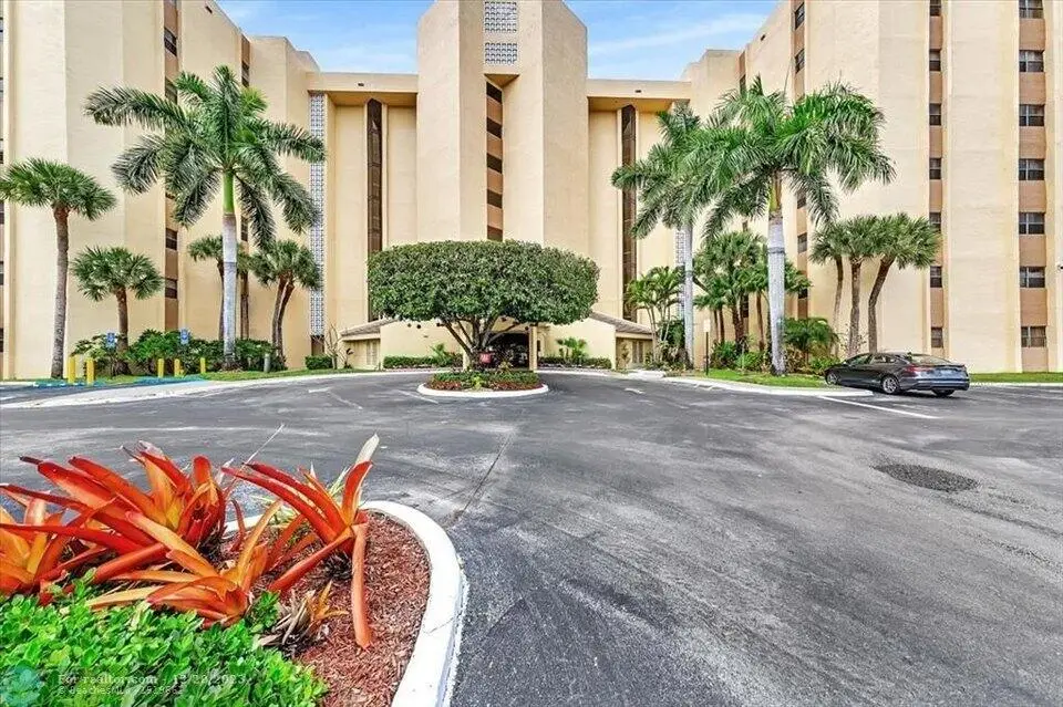 7400 Radice Court #108, Lauderhill, FL 33319 - #1