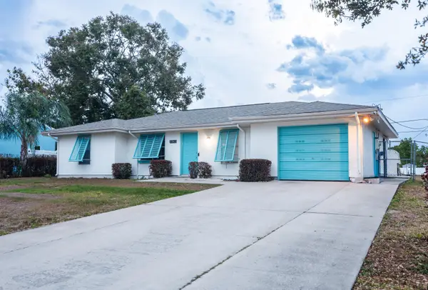 1942 SE Carvalho Street, Port St Lucie, FL 34983