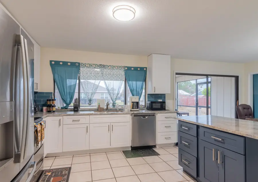 1942 SE Carvalho Street, Port Saint Lucie, FL 34983 - #3