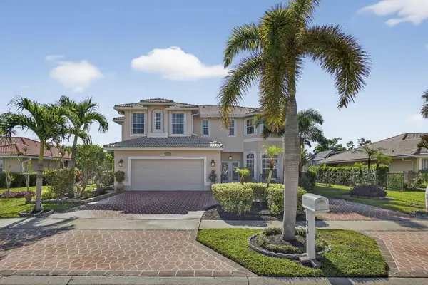 123 Fernwood Crescent, Royal Palm Beach, FL 33411