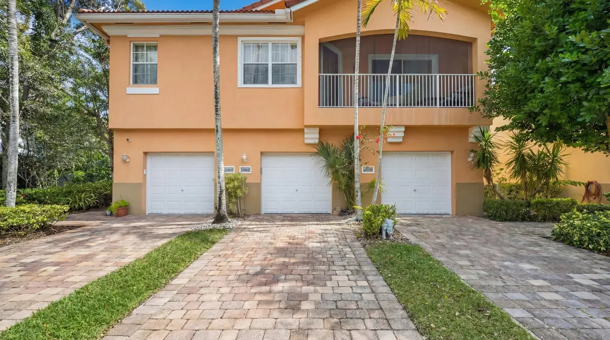 3268 Mirella Drive, Riviera Beach, FL 33404 - #1