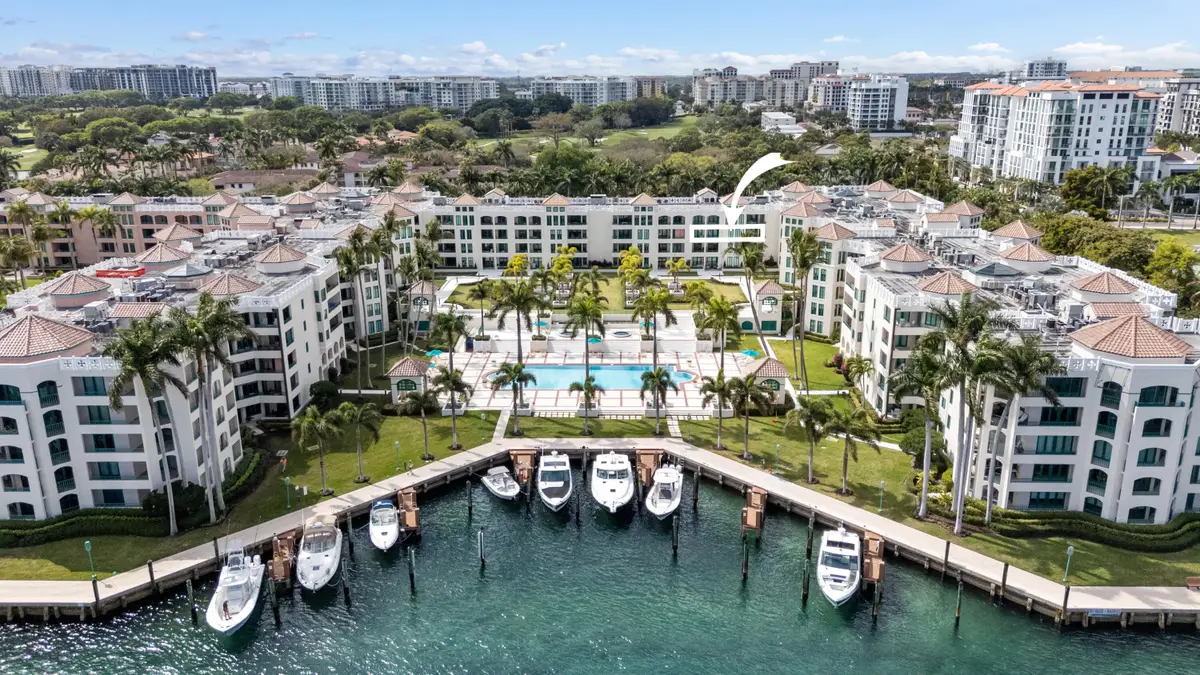 100 SE 5th Avenue #415, Boca Raton, FL 33432 - #1