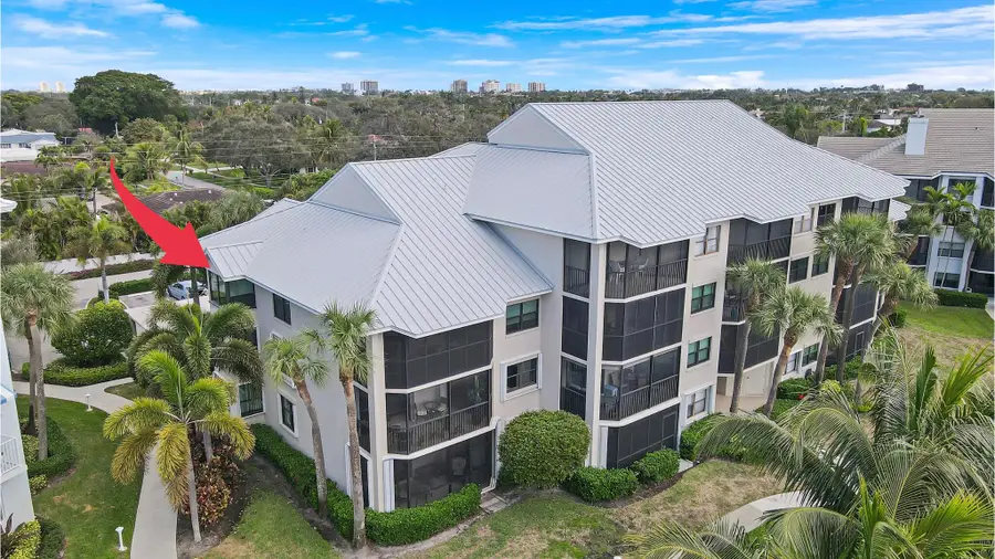 235 Bay Colony Drive N, Juno Beach, FL 33408 - #2