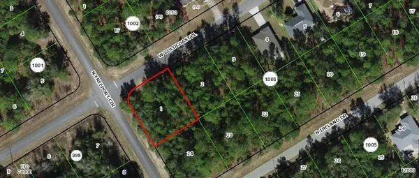 156 W Goldcoast Place, ,, FL 34434