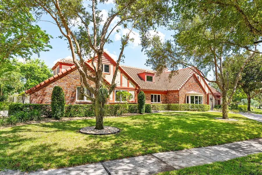 3790 Kings Way, Boca Raton, FL 33434 - #2