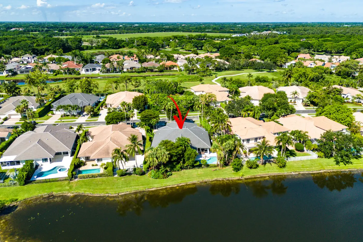 2800 Twin Oaks Way, Wellington, FL 33414 - #1