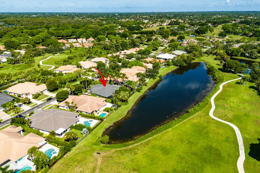 2800 Twin Oaks Way, Wellington, FL 33414 - #3