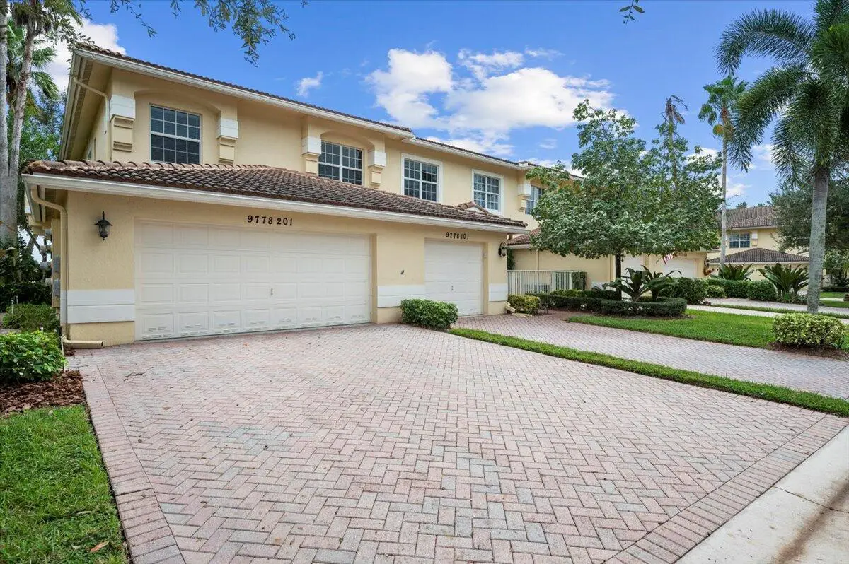 9778 Bowline Drive #201, West Palm Beach, FL 33411 - #1