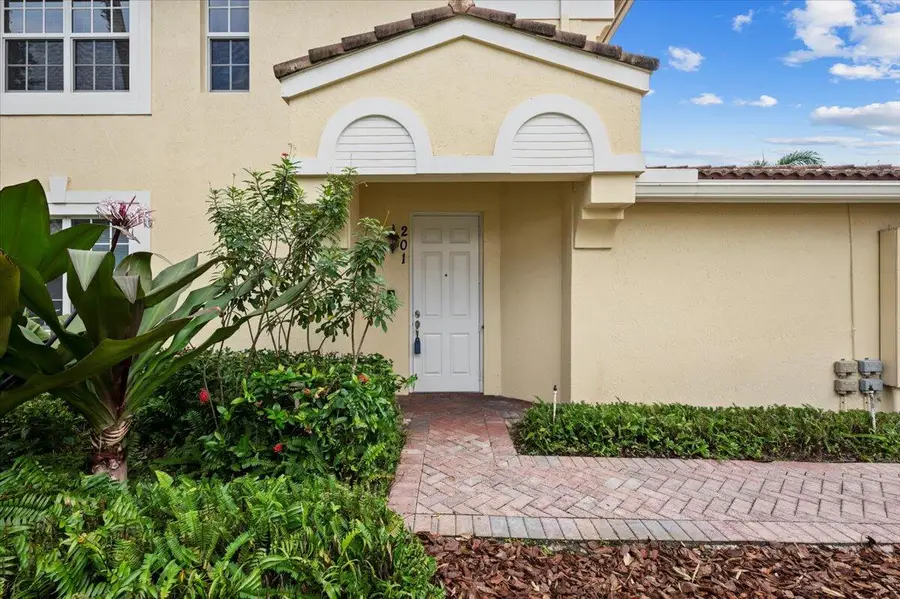 9778 Bowline Drive #201, West Palm Beach, FL 33411 - #2