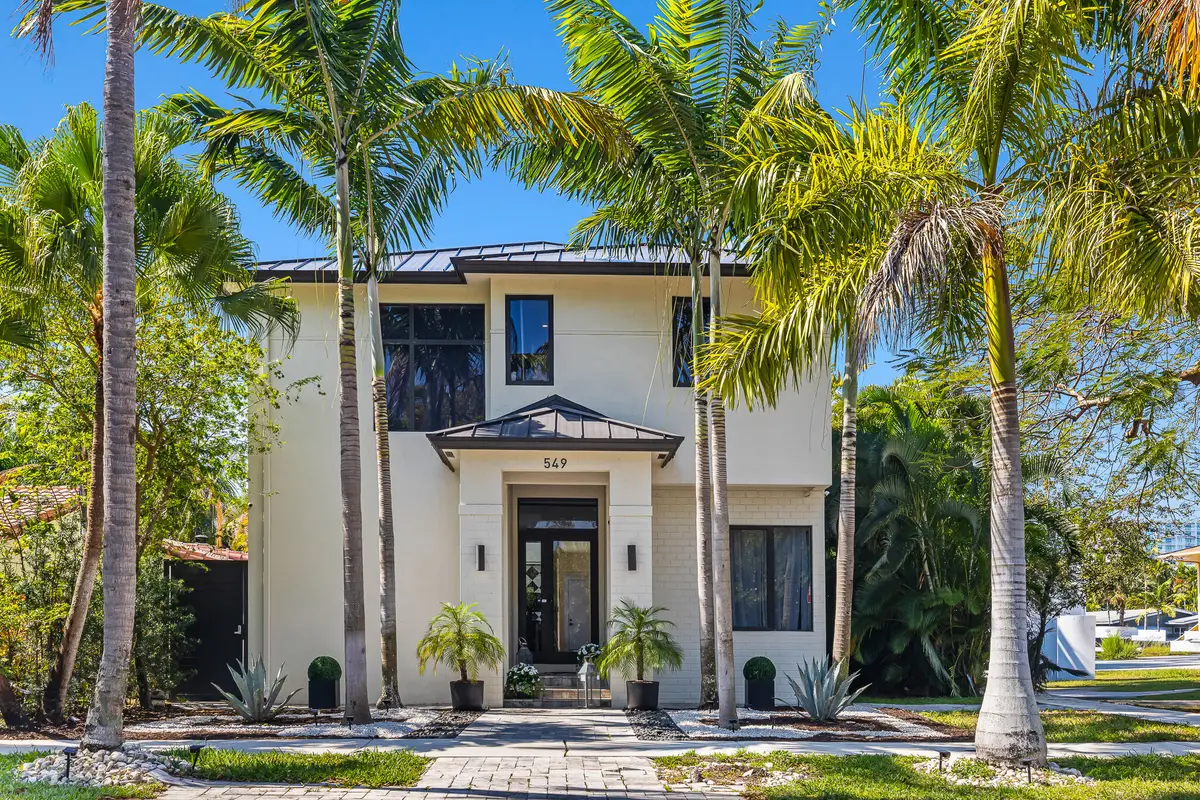 549 NE 10th Avenue, Fort Lauderdale, FL 33301 - #1