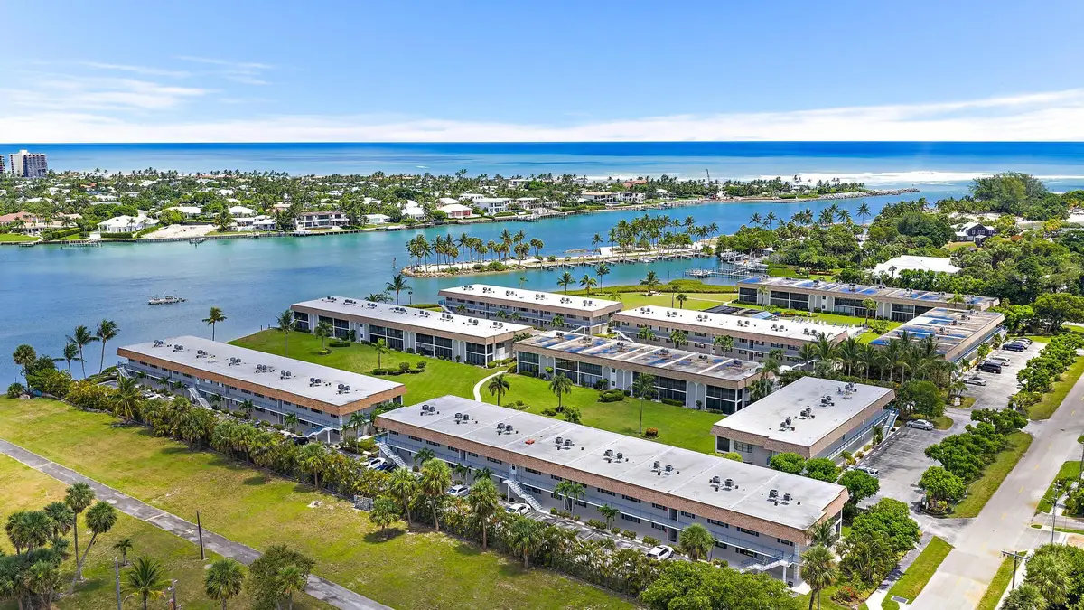 755 Saturn Street #H107, Jupiter, FL 33477 - #1