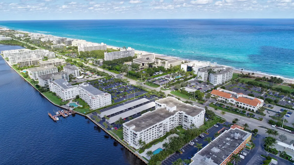 2860 S Ocean Boulevard #514, Palm Beach, FL 33480 - #1